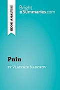 Pnin by Vladimir Nabokov (Book Analysis)