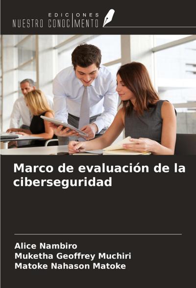 Marco de evaluación de la ciberseguridad