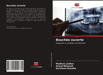 Bouchée ouverte