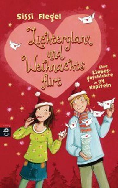 Lichterglanz und Weihnachtsflirt