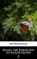 Bomba, the Jungle Boy on Jaguar Island