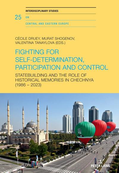 Fighting for Self-Determination, Participation and Control
