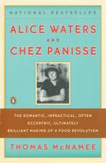 Alice Waters and Chez Panisse