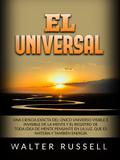 El Universal (Traducido)