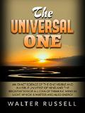 The Universal One