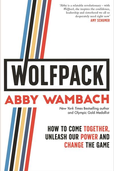 Wambach, A: WOLFPACK
