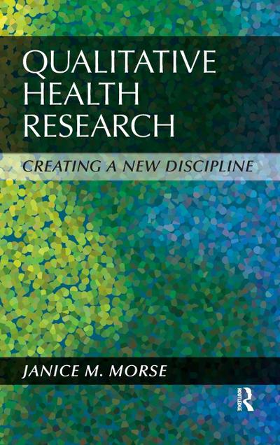 Qualitative Health Research