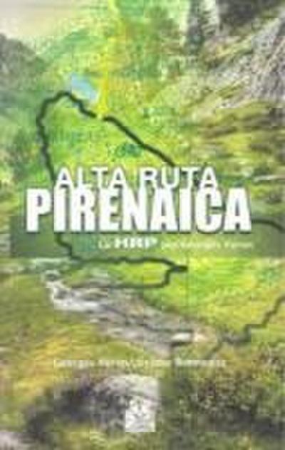 Alta ruta pirenaica