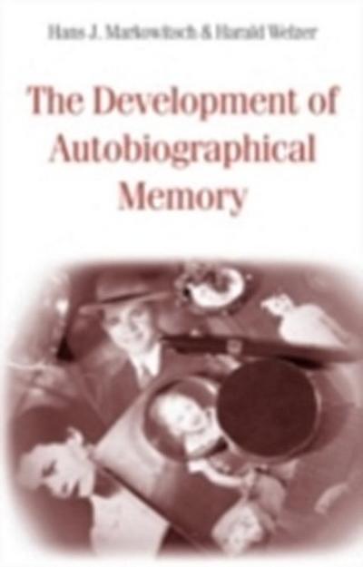 Development of Autobiographical Memory