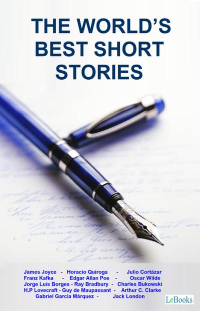 The World’s Best Short Stories