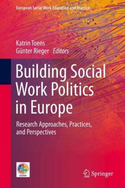 Building Social Work Politics in Europe