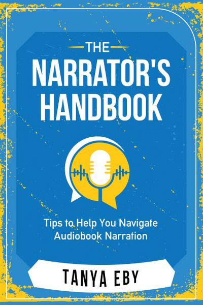 The Narrator’s Handbook