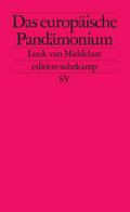 Das europäische Pandämonium