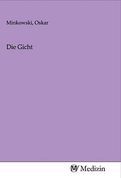 Die Gicht