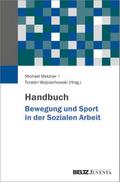 Handbuch Bewegung und Sport in der Sozialen Arbeit