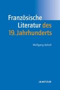 Französische Literatur des 19. Jahrhunderts