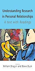 Understanding Research in Personal Relationships