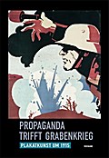 Propaganda trifft Grabenkrieg: Plakatkunst um 1915