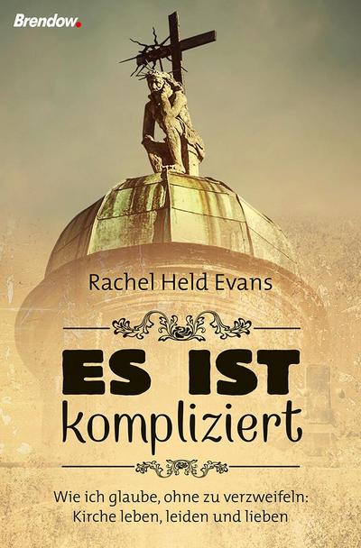 Es ist kompliziert