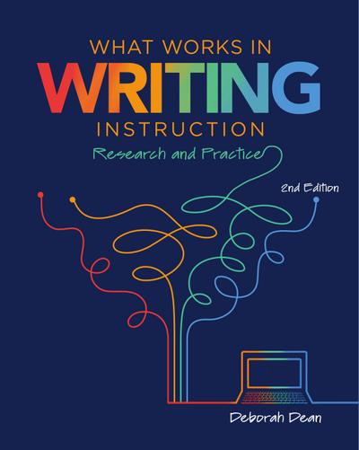 What Works in Writing Instruction