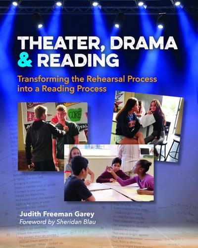Theater, Drama, and Reading