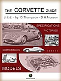 The CORVETTE Guide