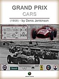 Grand Prix Cars