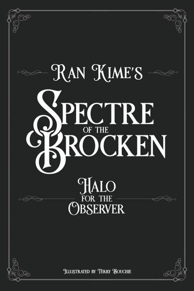 Spectre of the Brocken