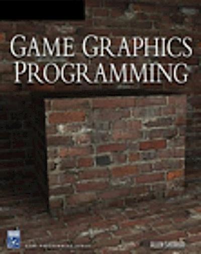 Game Graphics Programming, m. 1 Buch, m. 1 CD-ROM