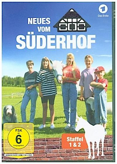 Neues vom Süderhof