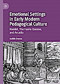 Emotional Settings in Early Modern Pedagogical Culture