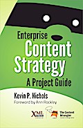 Enterprise Content Strategy