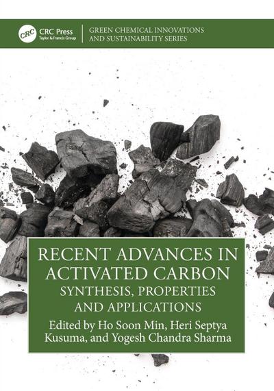Recent Advances in Activated Carbon