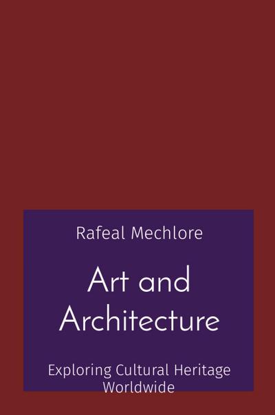 Art and Architecture