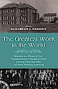The Greatest Work in the World