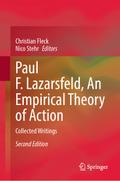 Paul F. Lazarsfeld, An Empirical Theory of Action