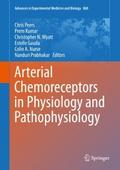 Arterial Chemoreceptors in Physiology and Pathophy