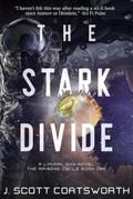The Stark Divide (Liminal Sky: Ariadne Cycle, #1)