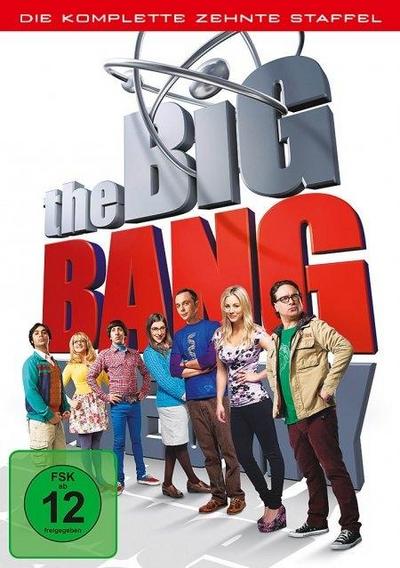 The Big Bang Theory