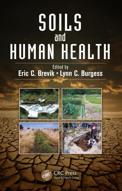 Soils and Human Health