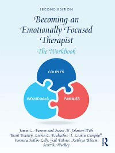 Becoming an Emotionally Focused Therapist