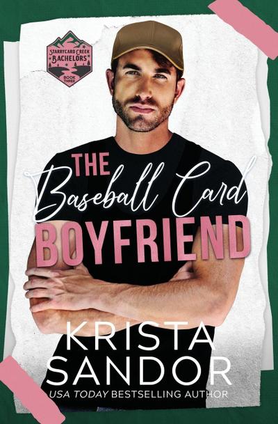 The Baseball Card Boyfriend
