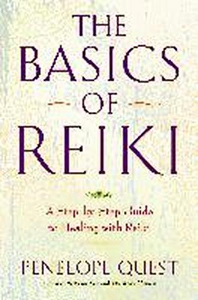 The Basics of Reiki