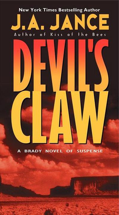 Devil’s Claw