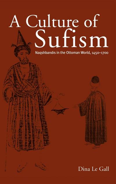 A Culture of Sufism
