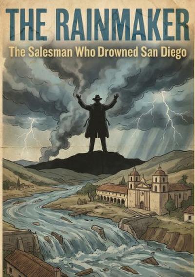 The Rainmaker