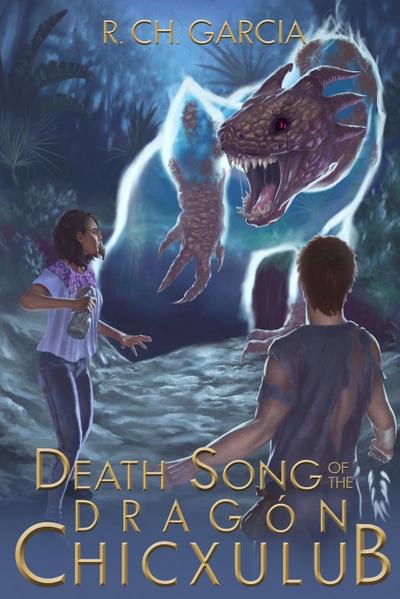 Death Song of the Dragón Chicxulub
