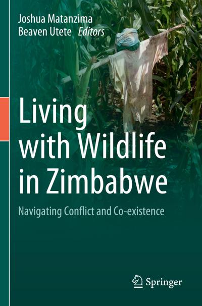 Living with Wildlife in Zimbabwe