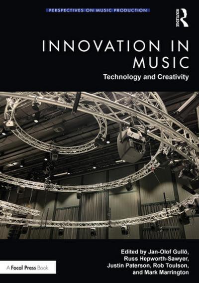 Innovation in Music