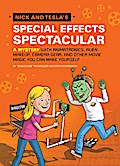 Nick and Tesla’s Special Effects Spectacular